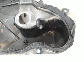 Renault Scenic II -  Grand scenic II Element schowka koła zapasowego 8200255982