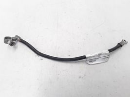 Volvo XC60 Negative earth cable (battery) 31210330