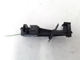 Volvo XC60 Schloss Tankdeckel Tankklappe 861131