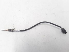 BMW 5 F10 F11 Abgastemperatursensor 7543312