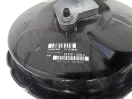 Volvo V60 Brake booster 31329895