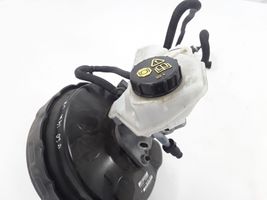 Volvo V60 Brake booster 31329895