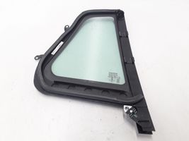 Volvo V60 Rear vent window glass 31385450