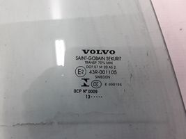 Volvo V60 Takaoven ikkunalasi 31385421