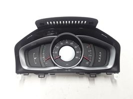 Volvo V60 Tachimetro (quadro strumenti) 36001777