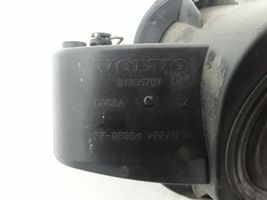 Volvo V60 Bouchon, volet de trappe de réservoir à carburant 31335707