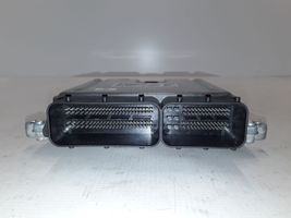 Volvo V60 Sterownik / Moduł ECU 31336983