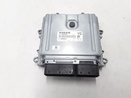 Volvo V60 Calculateur moteur ECU 31336983