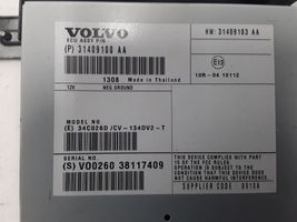 Volvo V60 Amplificateur de son 31409100