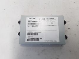 Volvo V60 Aerial antenna amplifier 30644931