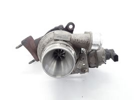 Volvo V60 Turbine 31380219