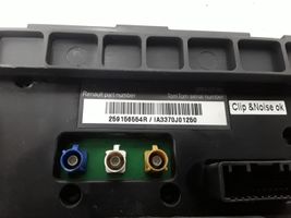 Renault Kangoo II Monitori/näyttö/pieni näyttö 259156554R