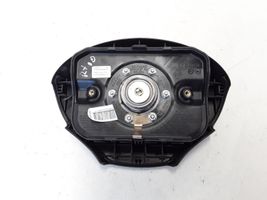 Renault Scenic I Steering wheel airbag 7700433084