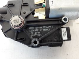 Renault Scenic III -  Grand scenic III Sunroof motor/actuator 2216477