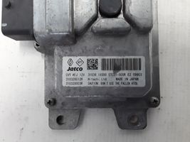 Renault Scenic III -  Grand scenic III Gearbox control unit/module 310320012R