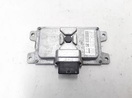 Renault Scenic III -  Grand scenic III Gearbox control unit/module 310320012R