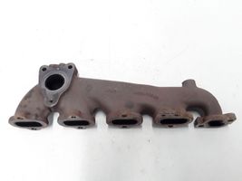 Renault Kadjar Exhaust manifold 140045202R