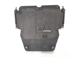 Renault Scenic IV - Grand scenic IV Cache de protection sous moteur 758906742R