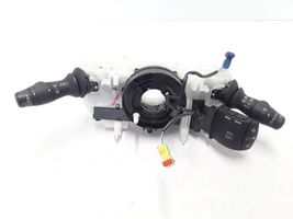 Renault Megane III Lenkwinkelsensor Airbagschleifring Wickelfeder 255670017R