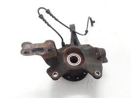 Renault Megane III Cubo de rueda delantera 400140080R