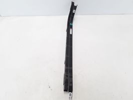 Renault Kangoo II Liukuoven keskirulla 777613147R