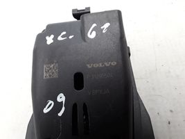 Volvo XC60 Kamera szyby przedniej / czołowej 31295504