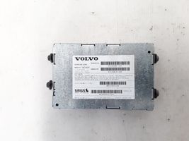 Volvo XC60 Aerial antenna amplifier 31282403