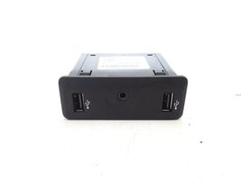 Renault Scenic IV - Grand scenic IV Câble adaptateur AUX 280233266R