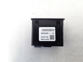 Renault Scenic IV - Grand scenic IV Câble adaptateur AUX 280233266R