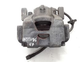 Renault Latitude (L70) Front brake caliper 410110004R