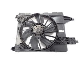 Renault Megane II Kale ventilateur de radiateur refroidissement moteur 8200151464