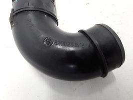 Renault Megane II Air intake duct part 8200231516