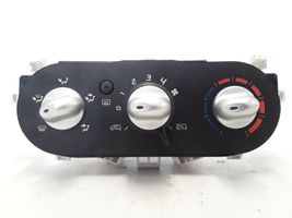 Renault Twingo II Module unité de contrôle climatisation 7701067953