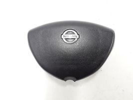 Nissan Primastar Poduszka powietrzna Airbag kierownicy 820018864