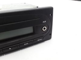 Renault Master III Unità principale autoradio/CD/DVD/GPS 281151362R