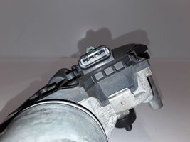 BMW 5 F10 F11 Wiper motor 7308771