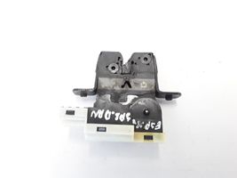 Renault Espace -  Grand espace IV Loading door lock 8200090484