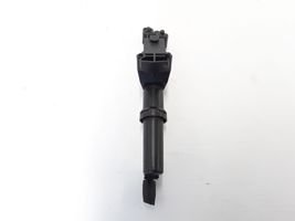 Volvo V50 Headlight washer spray nozzle 31253730