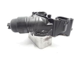 Renault Talisman Supporto di montaggio del filtro dell’olio 152081926R