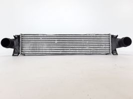 Volvo XC60 Chłodnica powietrza doładowującego / Intercooler 31474506