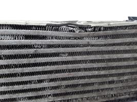 Volvo XC60 Chłodnica powietrza doładowującego / Intercooler 31474506