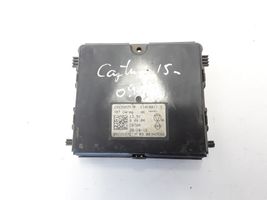 Renault Captur Inne komputery / moduły / sterowniki 285258251R