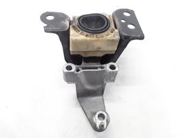 Renault Modus Support de moteur, coussinet 112104344R