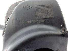 Renault Modus Fuel tank cap 8200709008