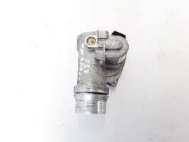 Renault Modus Clapet d'étranglement 8200614985