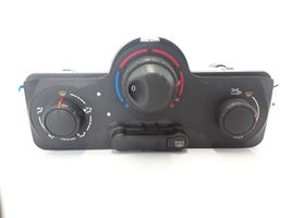 Renault Modus Air conditioner control unit module 69597003