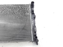 Renault Modus Radiateur de refroidissement 8200138738