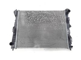 Renault Modus Dzesēšanas šķidruma radiators 8200138738