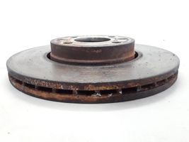 Renault Modus Front brake disc 8671016813