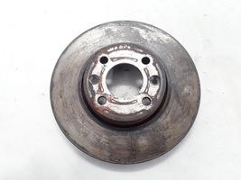 Renault Modus Front brake disc 8671016813